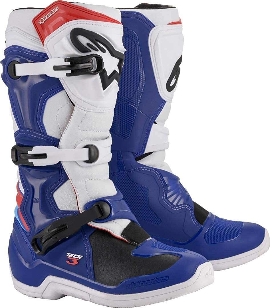 Alpinestars Unisex-Adult TECH  Boots