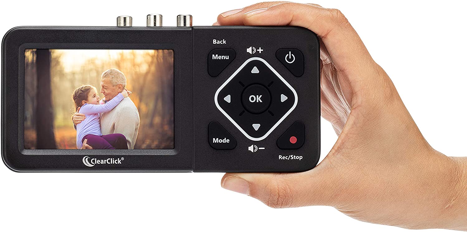 ClearClick Video to Digital Converter 2.0