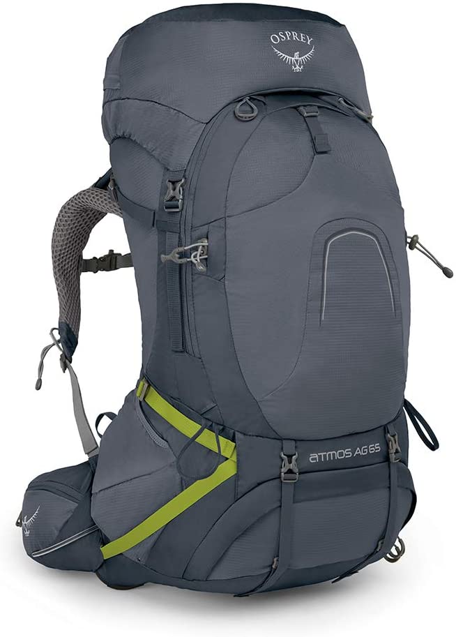 Osprey Atmos   Backpack