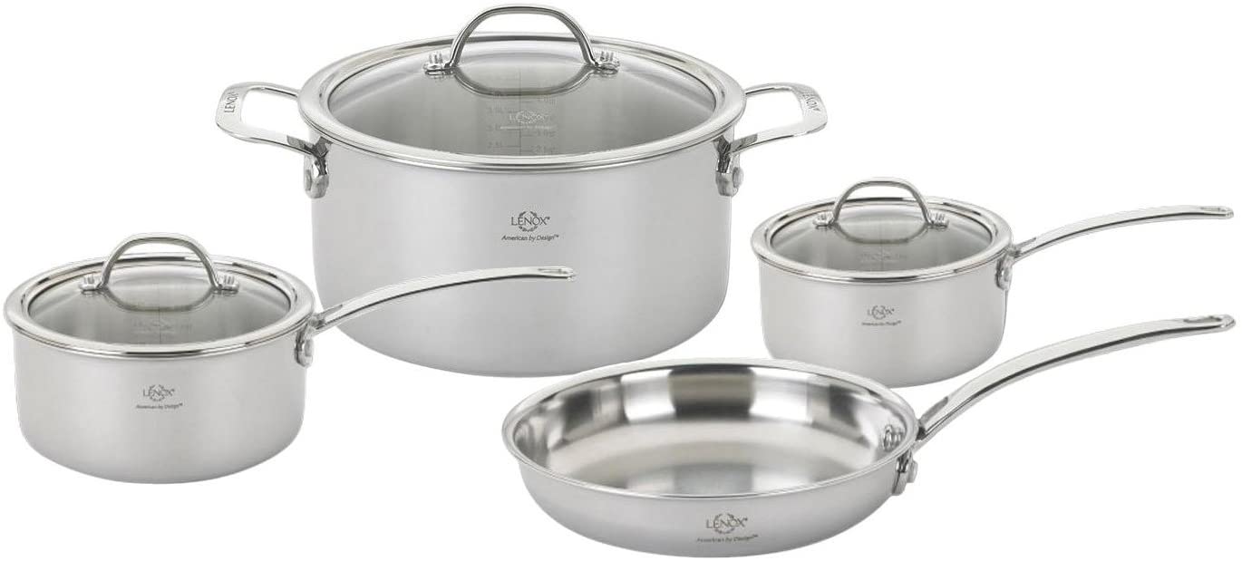 7-Piece Performance Series Cookware Set