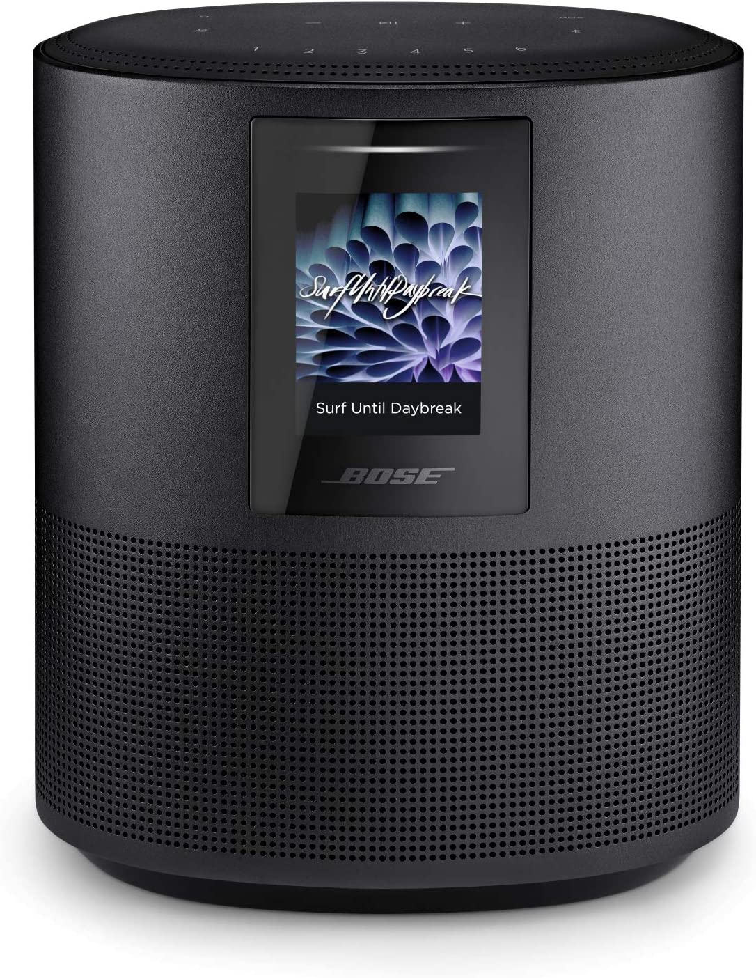 Bose Home Speaker 500: Smart Bluetooth Speaker